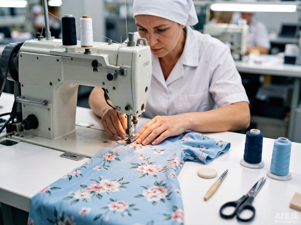Stitching