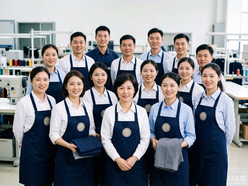 Our team