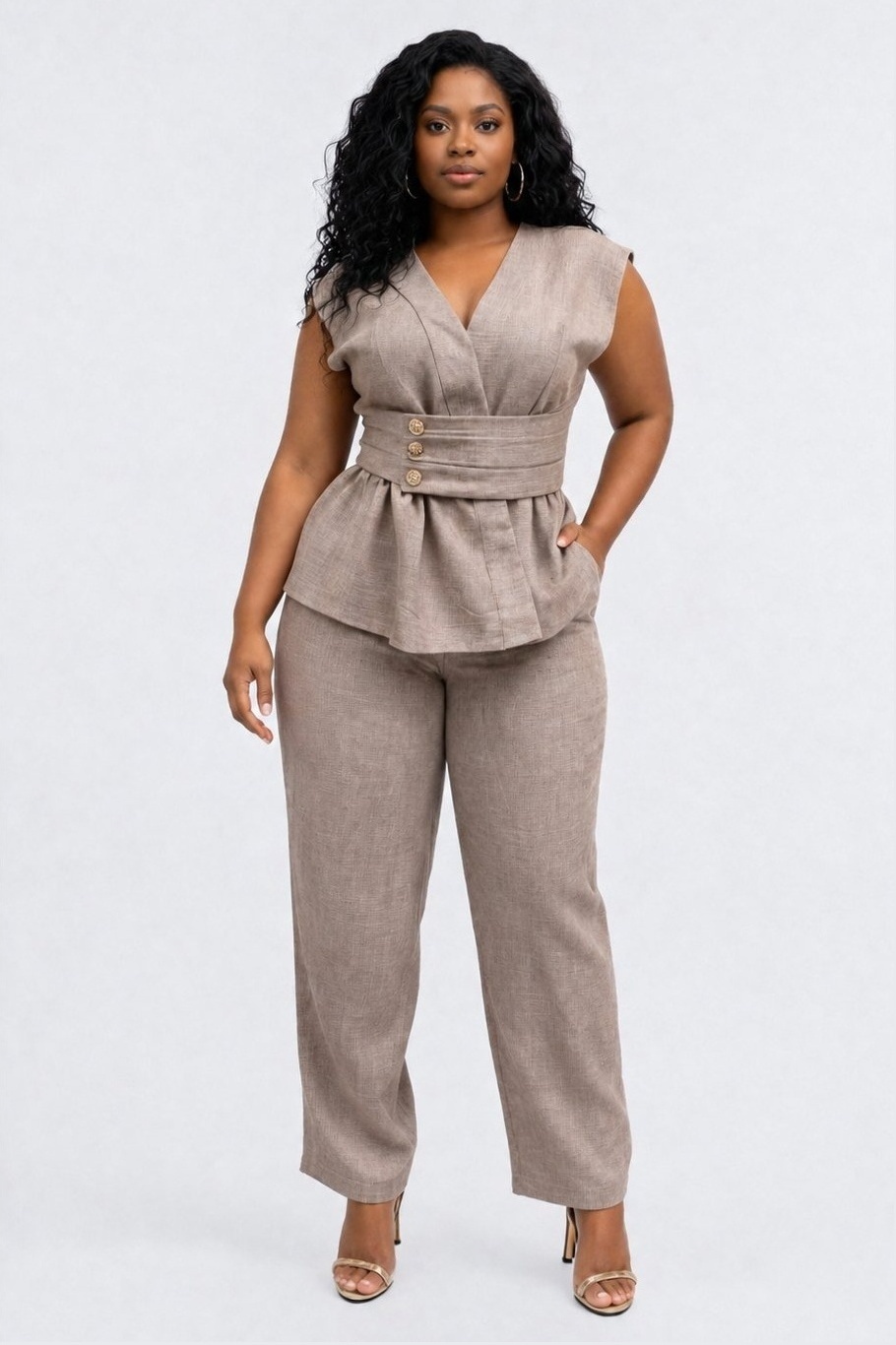 Office 2-Piece Set