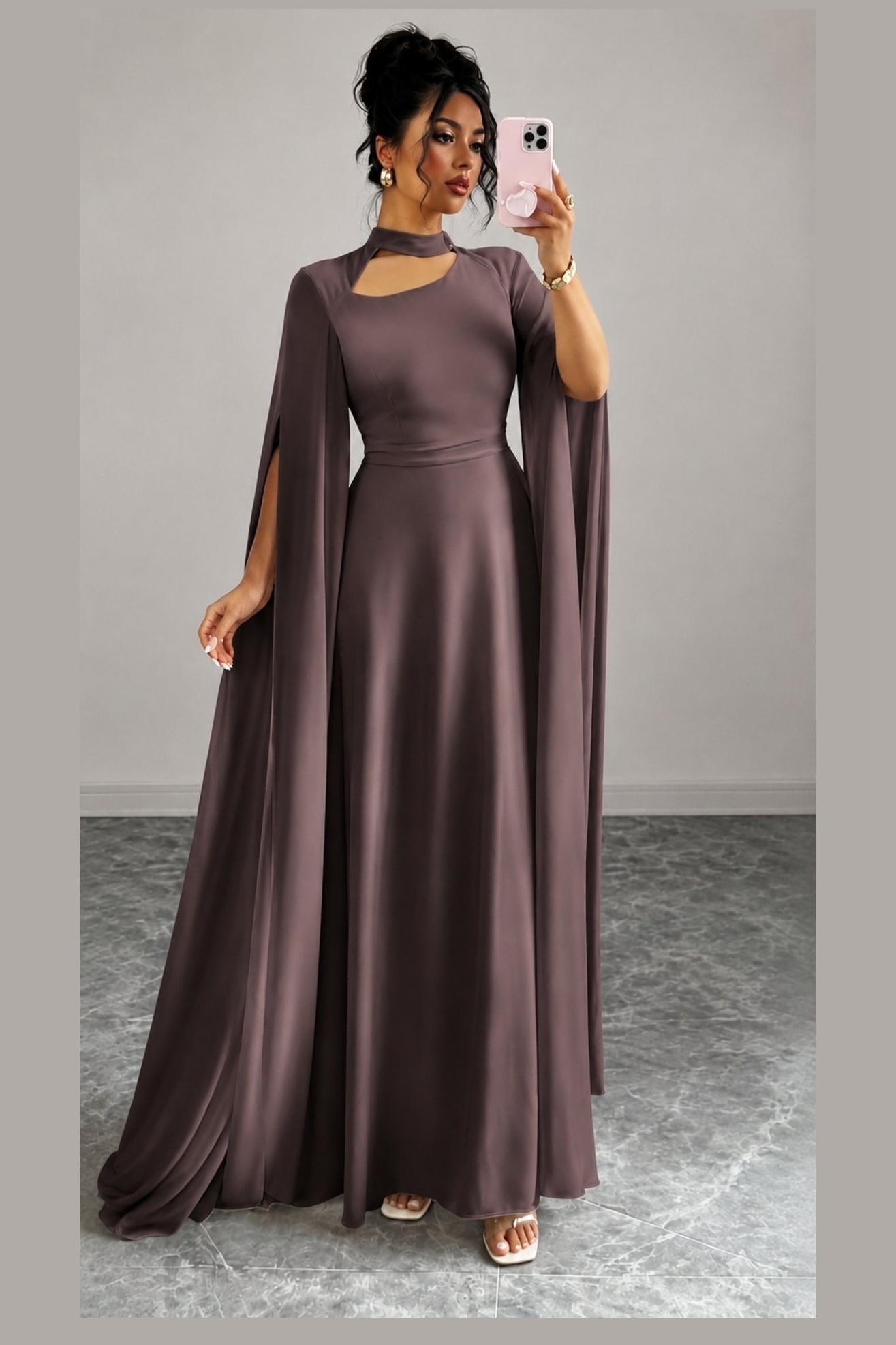 Taupe